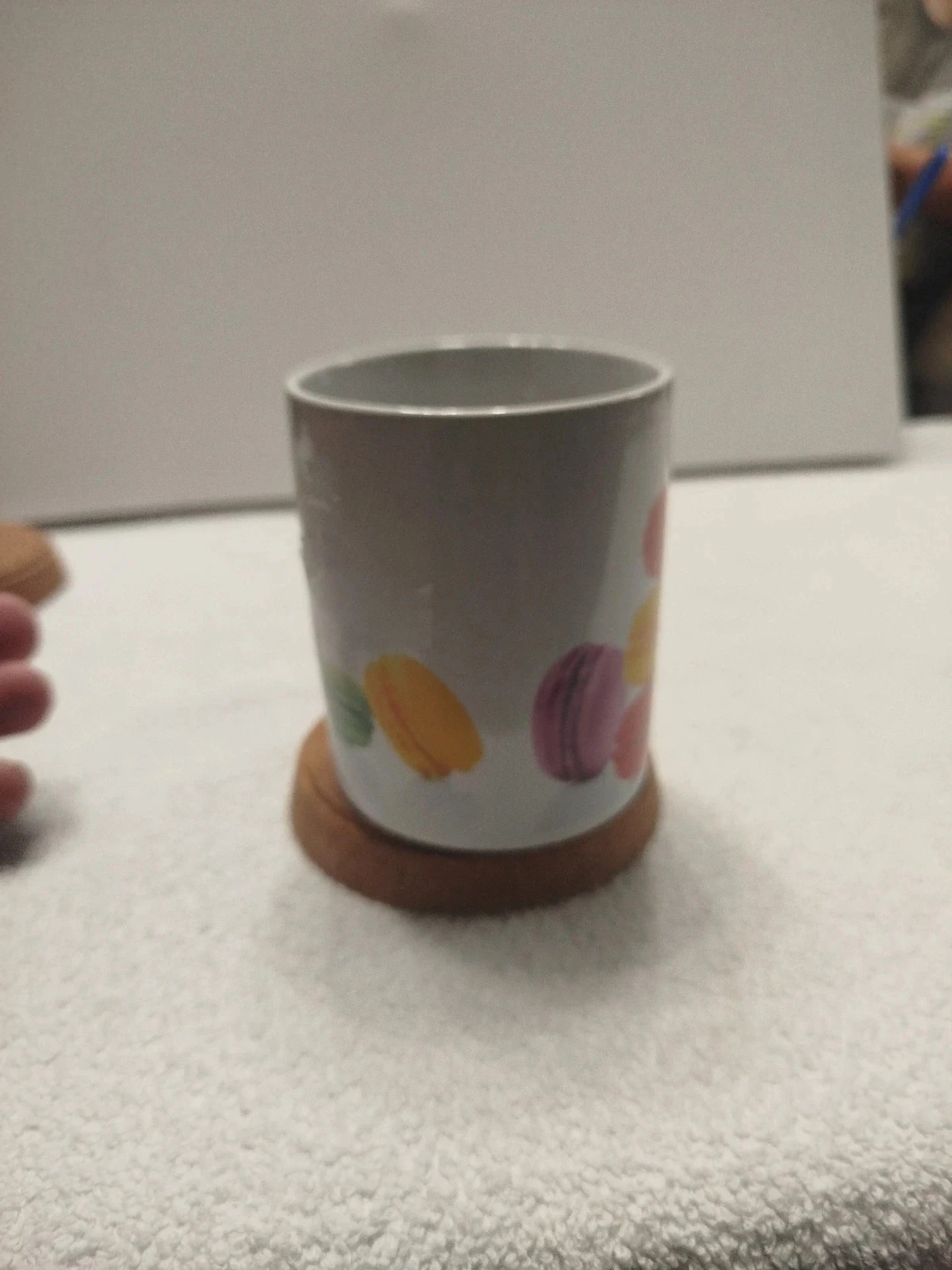 Mug Macaron patisserie – photo 2